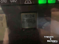 Tracteur Fendt 410