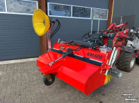 Balayeur  KM 600 Veegmachine