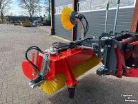 Balayeur  KM 600 Veegmachine