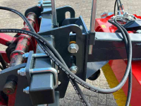 Balayeur  KM 600 Veegmachine