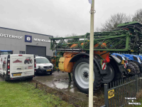 Pulvérisateur trainé Amazone UX 4200 super