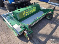 Tracteur Tondeuse Autoporté New Holland MC28