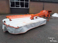 Faucheuse Kuhn FC313