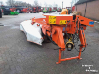 Faucheuse Kuhn FC313