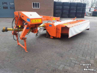 Faucheuse Kuhn FC313