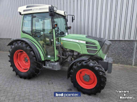 Tracteur pour vignes et vergers Fendt 209P Vario Smalspoor Tractor
