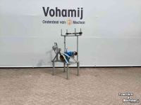 Pompe d‘irrigation Bauer FIV80
