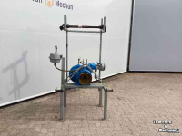 Pompe d‘irrigation Bauer FIV80