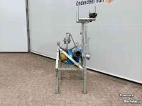 Pompe d‘irrigation Bauer FIV80