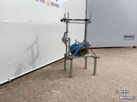 Pompe d‘irrigation Bauer FIV80