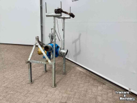 Pompe d‘irrigation Bauer FIV80
