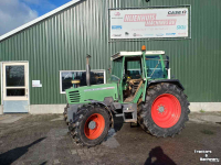 Tracteur Fendt 308 lsa