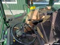 Tracteur Fendt 308 lsa