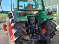 Tracteur Fendt 308 lsa