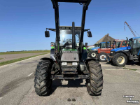 Tracteur Deutz Agrostar 4.61