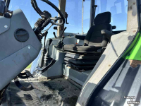 Tracteur Deutz Agrostar 4.61