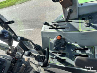Tracteur Deutz Agrostar 4.61