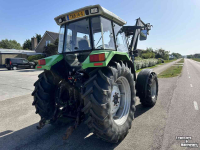 Tracteur Deutz Agrostar 4.61
