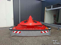 Faucheuse Kuhn FC 3125 DF-FF Front-maaier