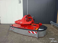 Faucheuse Kuhn FC 3125 DF-FF Front-maaier