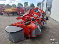 Faucheuse Kuhn FC 3125 DF-FF Front-maaier