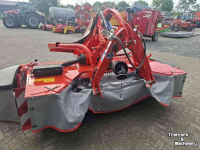 Faucheuse Kuhn FC 3125 DF-FF Front-maaier