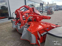 Faucheuse Kuhn FC 3125 DF-FF Front-maaier