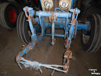 Relevage avant & Prise de force avant Ford 5600