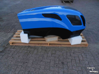 Pièces d‘occasion pour tracteurs New Holland tvt 155
