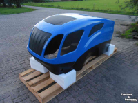 Pièces d‘occasion pour tracteurs New Holland tvt 155