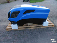Pièces d‘occasion pour tracteurs New Holland tvt 155