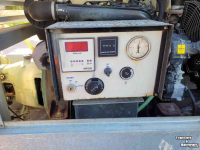 Moteur / Pompe stationair Irriland Motorpompset  150 m3/uur