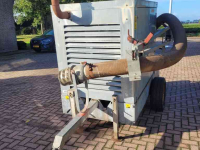 Moteur / Pompe stationair Irriland Motorpompset  150 m3/uur