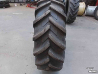 Roues, Pneus, Jantes, Barillets Jumelage Michelin 16.9R28 Agribib