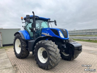Tracteur New Holland T7.230 AC