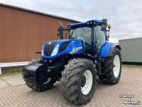 Tracteur New Holland T7.230 AC