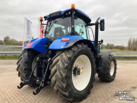Tracteur New Holland T7.230 AC