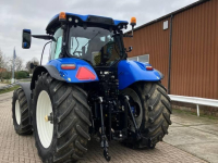 Tracteur New Holland T7.230 AC