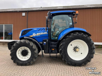 Tracteur New Holland T7.230 AC