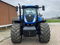 Tracteur New Holland T7.230 AC