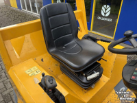 Chargeuse sur pneus Giant V4501 kniklader