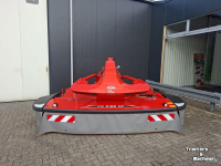 Faucheuse Kuhn FC 3125 DF-FF