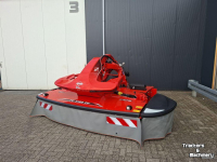 Faucheuse Kuhn FC 3125 DF-FF