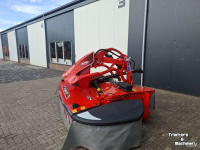 Faucheuse Kuhn FC 3125 DF-FF