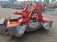 Faucheuse Kuhn FC 3125 DF-FF