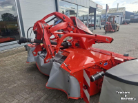 Faucheuse Kuhn FC 3125 DF-FF