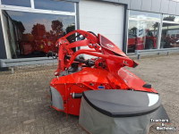 Faucheuse Kuhn FC 3125 DF-FF