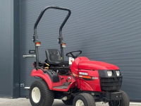Tracteur Shibaura Sx24