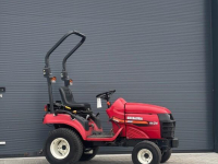 Tracteur Shibaura Sx24
