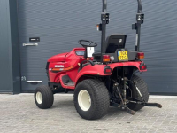 Tracteur Shibaura Sx24